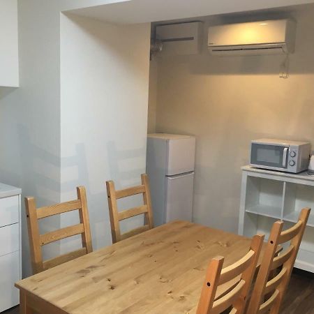 Times Inn 3F Tokyo Eksteriør bilde