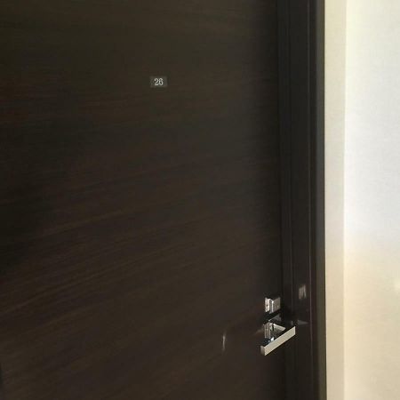 Times Inn 3F Tokyo Eksteriør bilde
