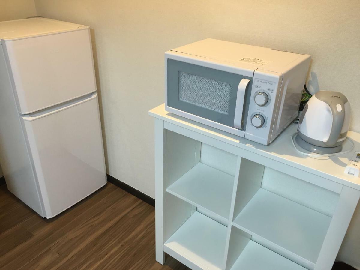 Times Inn 3F Tokyo Eksteriør bilde