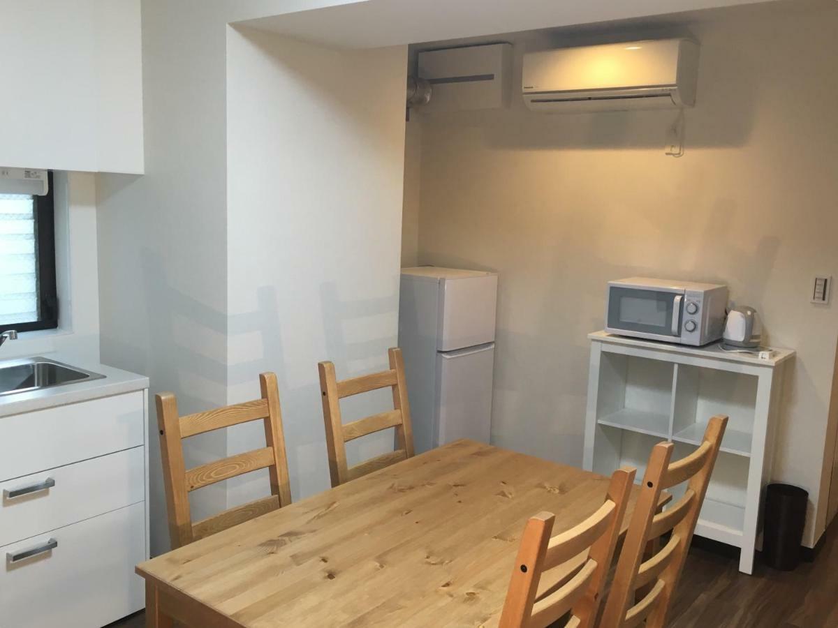 Times Inn 3F Tokyo Eksteriør bilde