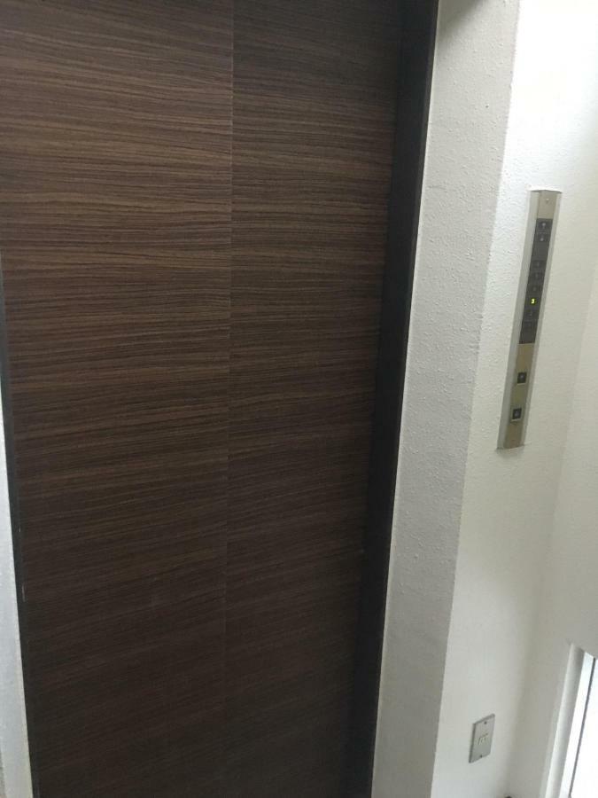 Times Inn 3F Tokyo Eksteriør bilde