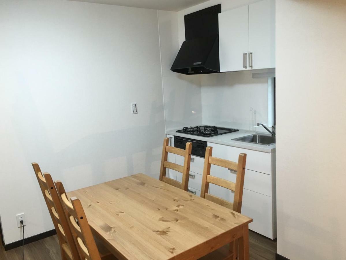 Times Inn 3F Tokyo Eksteriør bilde