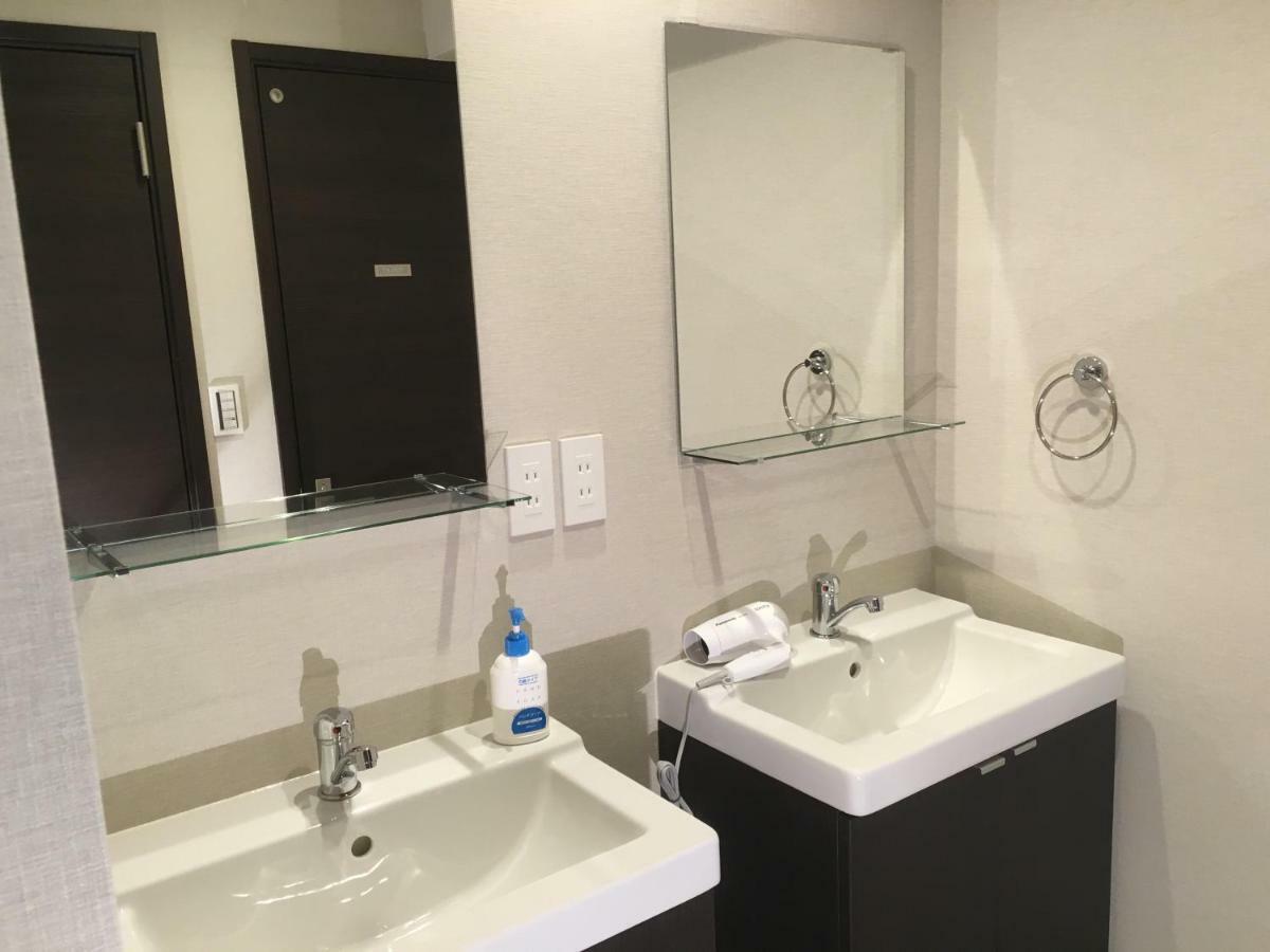 Times Inn 3F Tokyo Eksteriør bilde