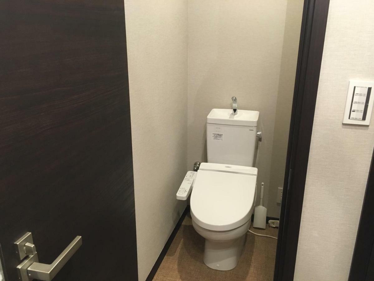 Times Inn 3F Tokyo Eksteriør bilde