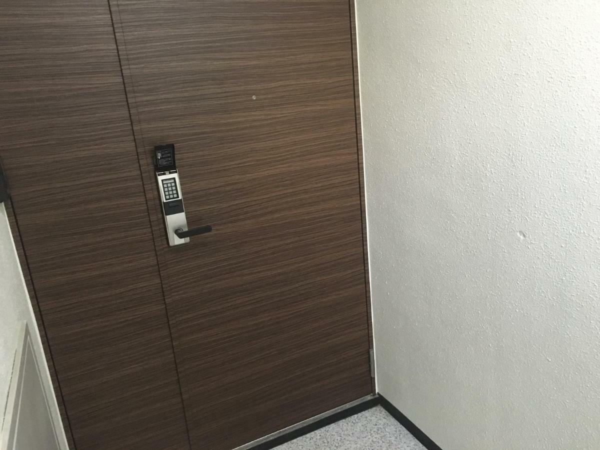 Times Inn 3F Tokyo Eksteriør bilde