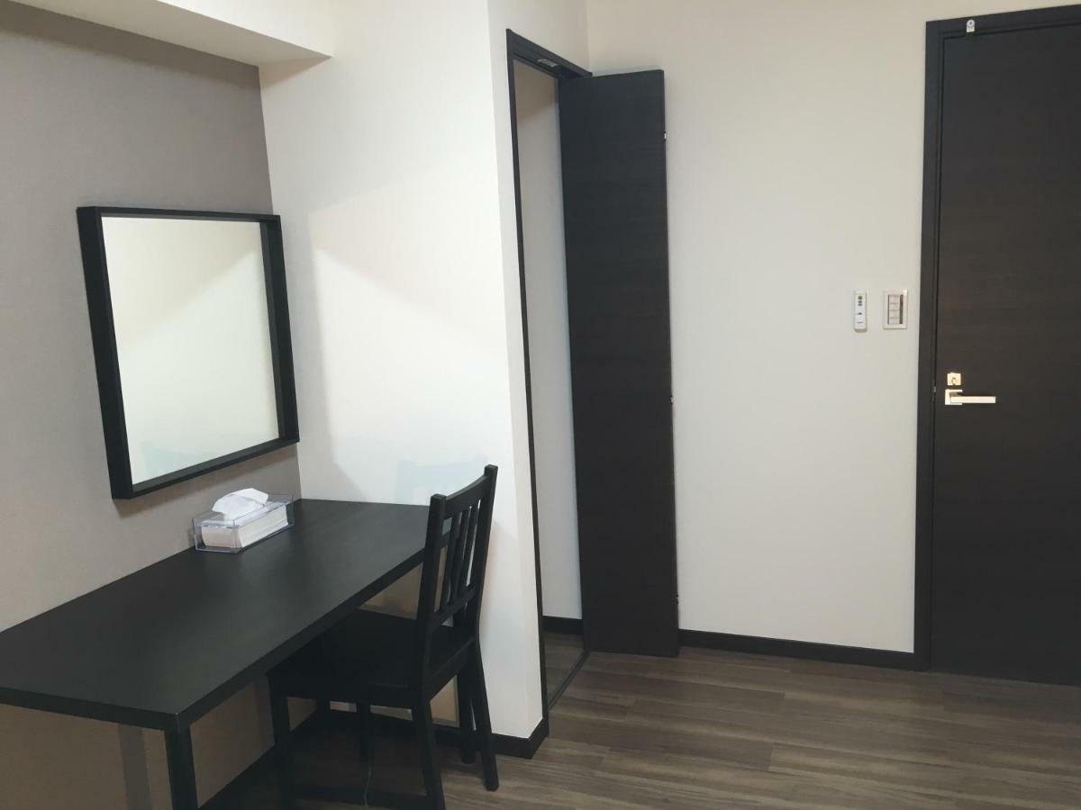 Times Inn 3F Tokyo Eksteriør bilde