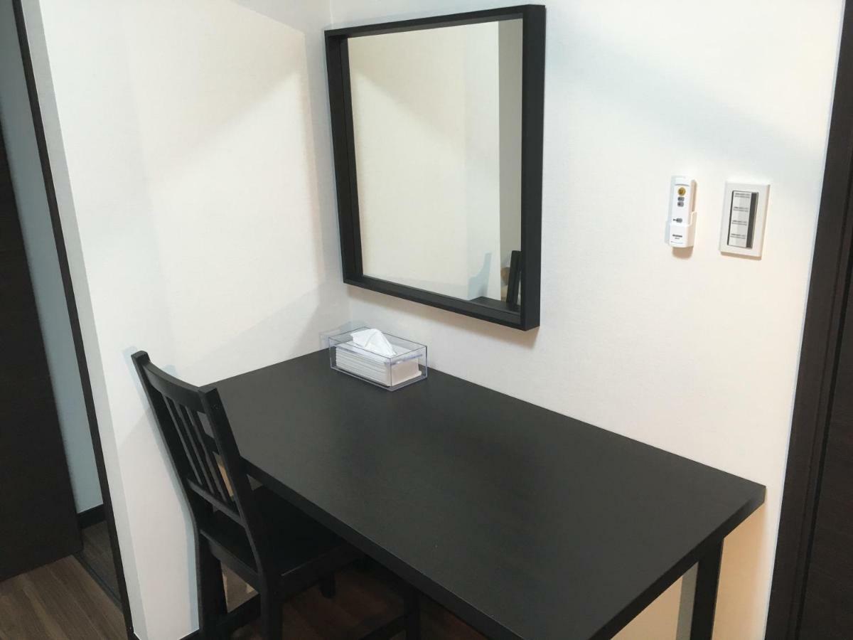 Times Inn 3F Tokyo Eksteriør bilde