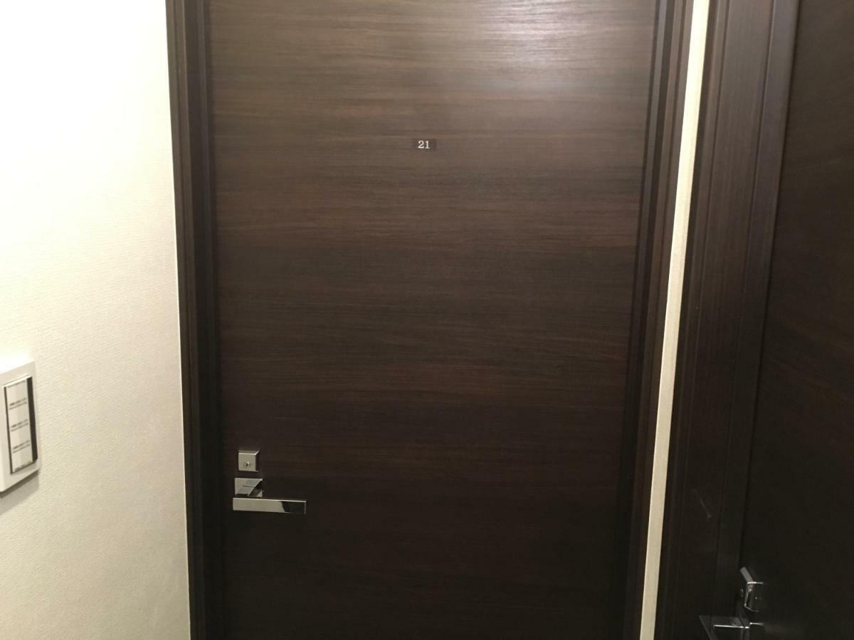 Times Inn 3F Tokyo Eksteriør bilde