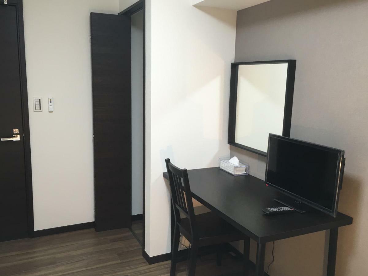 Times Inn 3F Tokyo Eksteriør bilde