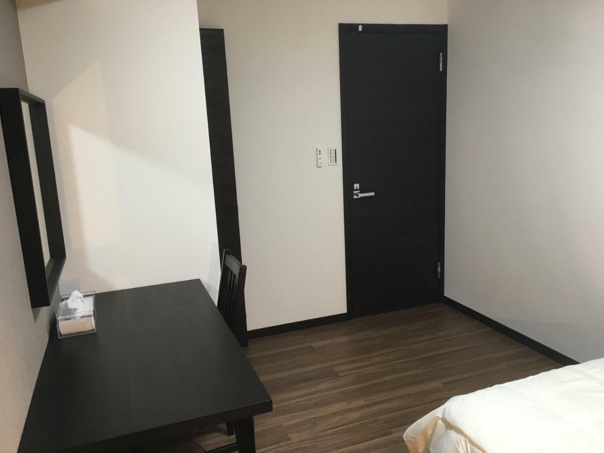 Times Inn 3F Tokyo Eksteriør bilde