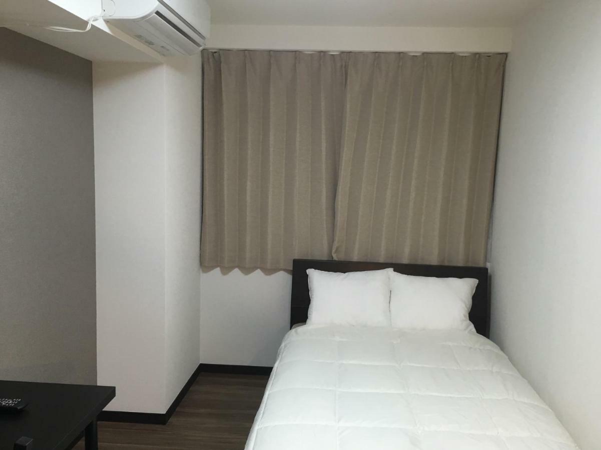 Times Inn 3F Tokyo Eksteriør bilde
