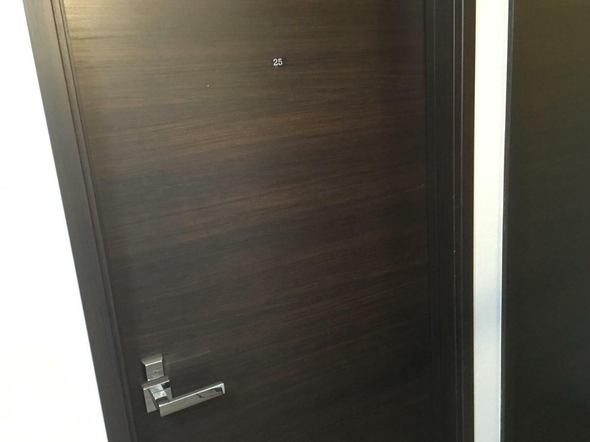 Times Inn 3F Tokyo Eksteriør bilde