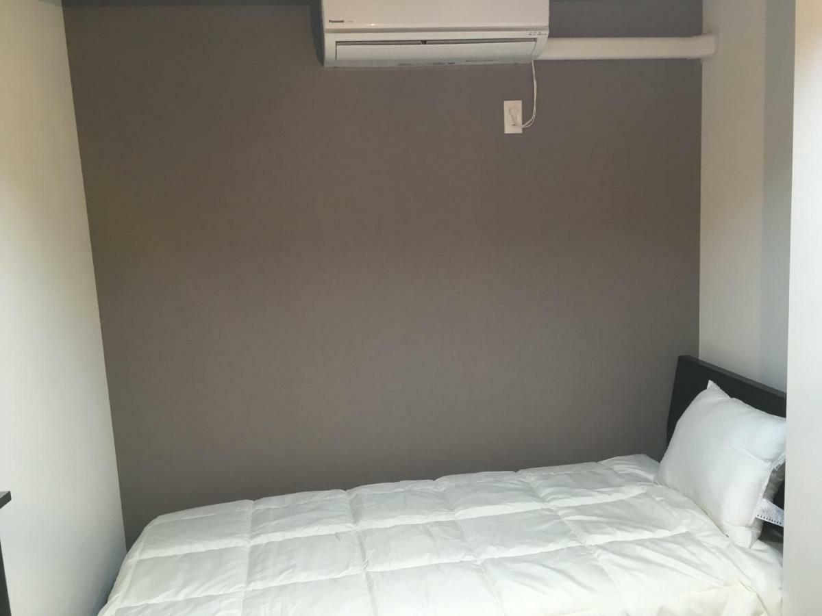 Times Inn 3F Tokyo Eksteriør bilde