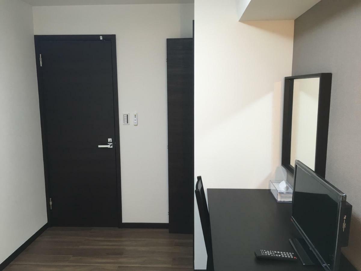 Times Inn 3F Tokyo Eksteriør bilde