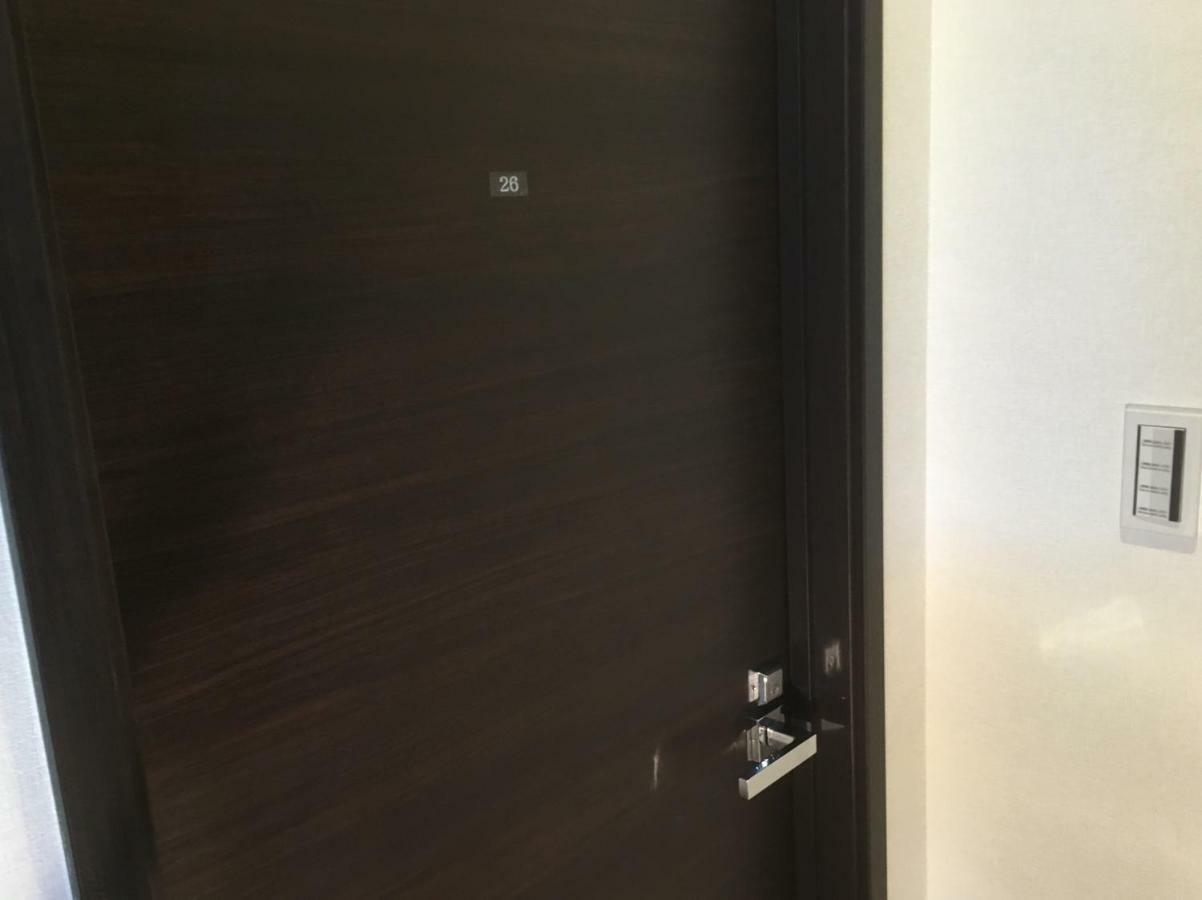 Times Inn 3F Tokyo Eksteriør bilde
