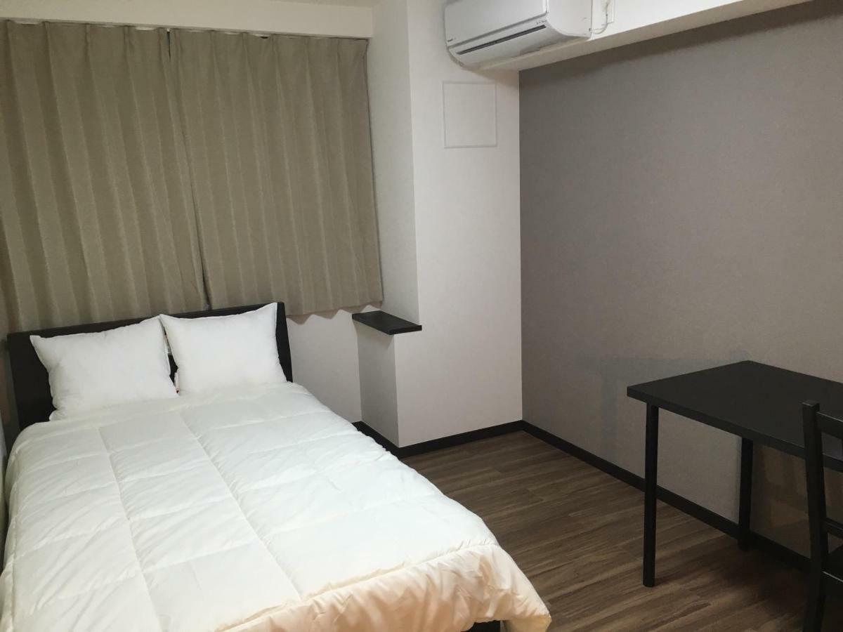 Times Inn 3F Tokyo Eksteriør bilde