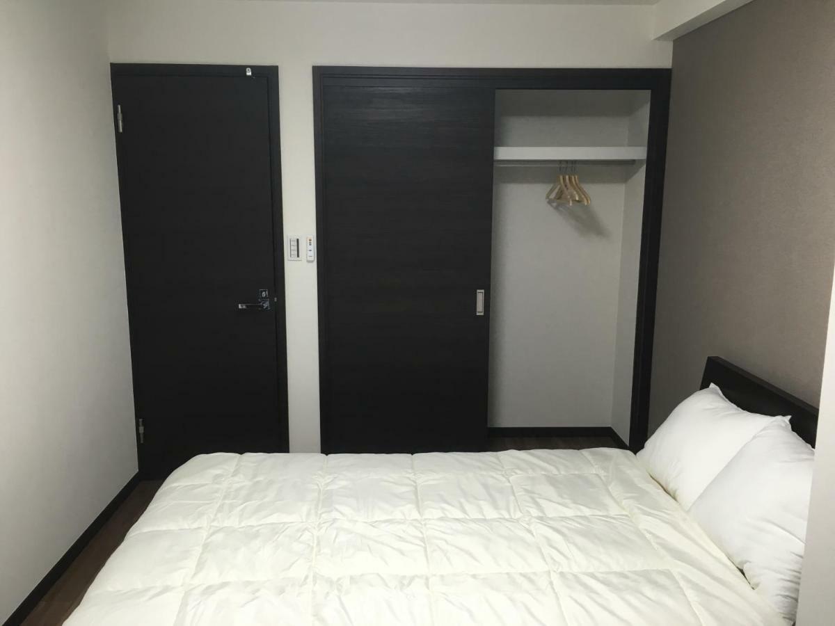 Times Inn 3F Tokyo Eksteriør bilde