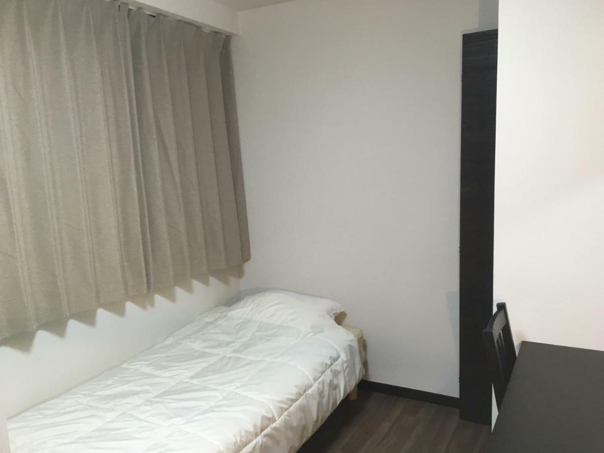 Times Inn 3F Tokyo Eksteriør bilde