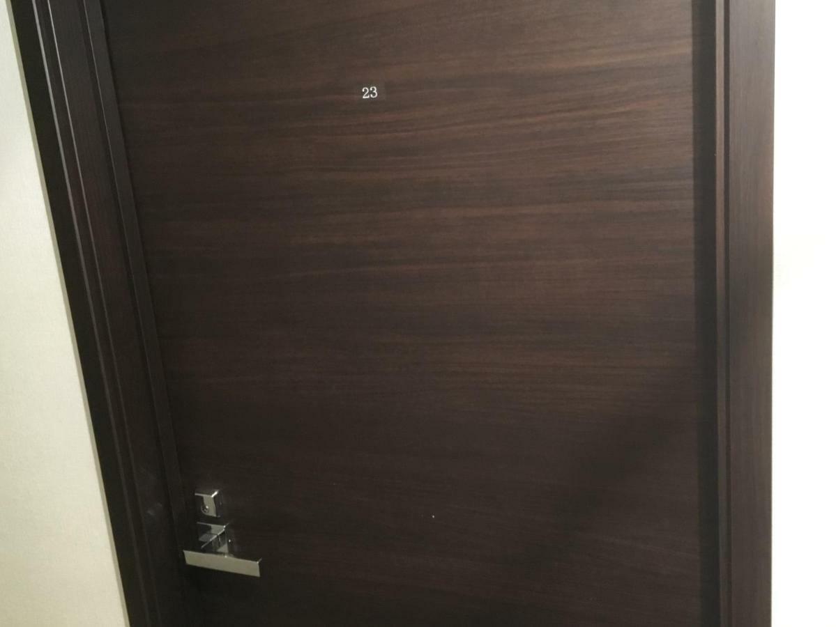 Times Inn 3F Tokyo Eksteriør bilde